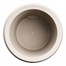 Elho 46cm June Split High Balanced Beige Premium Plant Pot Alternative Image