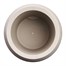 Elho 46cm June Split Low Balanced Beige Premium Plant Pot Alternative Image