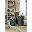 Elho Green Basics Top Planter Pot - 40cm - Taupe (7613303941000)Alternative Image2