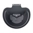 Elho Vibia Campana Vertical Flower Pots 24cm x 3 Anthracite (3692402142500)Alternative Image2