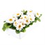 Primrose White 6 Pack Boxed Bedding Alternative Image