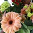 Festive Florists Choice Floral Hand Tied Bouquet - £50 Alternative Image