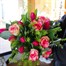 First Date Valentines Day Hand Tied Bouquet Alternative Image