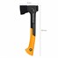 Fiskars X-Series X14 Universal Axe - XSmall Blade (1069102) Alternative Image