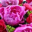 Florists Choice Valentine's Day Flower Bouquet With Roses Alternative Image
