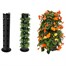 Flower Tower 86cm Free Standing Vertical Gardening Planter (FT001)Alternative Image1