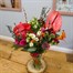 For Her Handtied Pride Cut Flower Bouquet Alternative Image