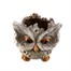 Fountasia Small Owl Planter (424021)Alternative Image1