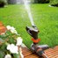 Gardena Comfort Full or Part Circle Pulse Water Sprinkler (8141-20)Alternative Image1