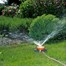 Gardena Classic 6 Pattern Sprinkler Boogie (2073-28)Alternative Image1