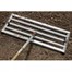 Gardena Combisystem Lawn Levelling Rake (3569-20) Alternative Image