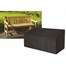 Garland 3-4 Seater Garden Bench Cover Black (W1496) Alternative Image