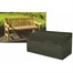 Garland 3-4 Seater Garden Bench Cover Green (W1272) Alternative Image