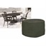 Garland 4-6 Seater Round Garden Furniture Set Cover Green (W1196) Alternative Image