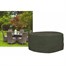 Garland 6 Seater Round Garden Furniture Set Cover Green (W1198) Alternative Image