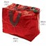 Garland Christmas Decorations Storage Bag (W2344) Alternative Image