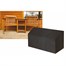 Garland Companion Garden Furntiure Seat Cover Black (W1500) Alternative Image