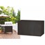 Garland Ex Large Classic Barbecue Garden Cover Black (W1320) Alternative Image