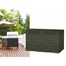 Garland Ex Large Classic Barbecue Garden Cover Green (W1120) Alternative Image