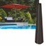 Garland Ex Large Garden Parasol Cover Black (W1452) Alternative Image