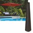 Garland Giant Garden Parasol Cover Black (W1454) Alternative Image