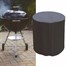 Garland Kettle Barbecue Garden Cover Black (W1300) Alternative Image