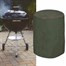 Garland Kettle Barbecue Garden Cover Green (W1100) Alternative Image