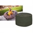 Garland Large Firepit Garden Cover Green (W1148) Alternative Image