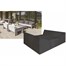 Garland Lounge Garden Furniture Set Cover Black (W1676) Alternative Image