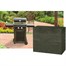 Garland Medium Classic Barbecue Garden Cover Green (W1112) Alternative Image
