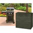 Garland Small Classic Barbecue Garden Cover Green (W1108) Alternative Image