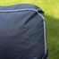 Glendale Dark Grey Deluxe Outdoor Garden Recliner Chair (LONG03)Alternative Image2