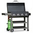 Grillstream SmashGrill 4 Burner Gas BBQ (GSM40MK) Alternative Image