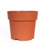Growth Technology Houseplant Pot - Terracotta 12 cm (POTP12)Alternative Image1