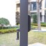 Hartman 3 x 4m Como Outdoor Garden Pergola Grey (16101101)Alternative Image2
