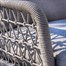 Hartman Aries 3 Seat Lounge Dining Outdoor Garden Furniture Set SetAlternative Image8