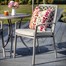 Hartman Avebury Crimini Outdoor Garden Furniture Bistro Set Alternative Image