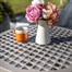 Hartman Avebury Crimini Outdoor Garden Furniture Bistro Set Alternative Image