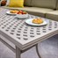 Hartman Buxton 3 Seat Lounge Coffee Outdoor Garden Furniture SetAlternative Image4