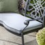 Hartman Capri Outdoor Garden Furniture BenchAlternative Image1