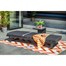 Hartman Cosmopolitan Sun Lounger Outdoor Garden FurnitureAlternative Image3