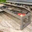 Hartman Crucible Outdoor Garden Furniture Dining and Game SetAlternative Image4