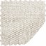 Hartman Eton 4 Seat Round Outdoor Garden Furniture Dining SetAlternative Image6