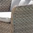 Hartman Heritage Beech 2 Seat Bistro Set Outdoor Garden Furniture (711182) Alternative Image