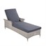 Hartman Heritage Tuscan Outdoor Garden Furniture Lounger (840296)Alternative Image1