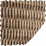 Hartman Rayo 4 Seat Round Outdoor Garden Furniture Dining SetAlternative Image10