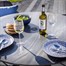 Hartman Rayo 4 Seat Round Outdoor Garden Furniture Dining SetAlternative Image3