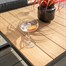 Hartman Singapore Square Corner Platform Outdoor Garden Furniture Lounge SetAlternative Image1
