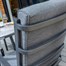 Hartman Vienna Outdoor Garden Dining ChairAlternative Image1