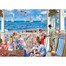 HOP All On Deck 1000 Piece Jigsaw Puzzle (HP0660) Alternative Image